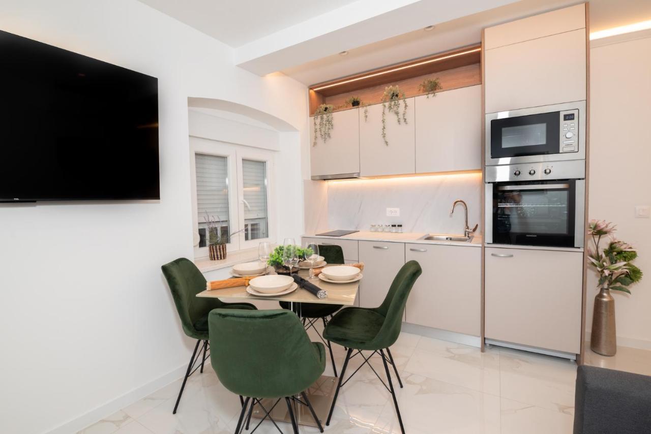 Canta Amore Suites Zadar Exterior photo