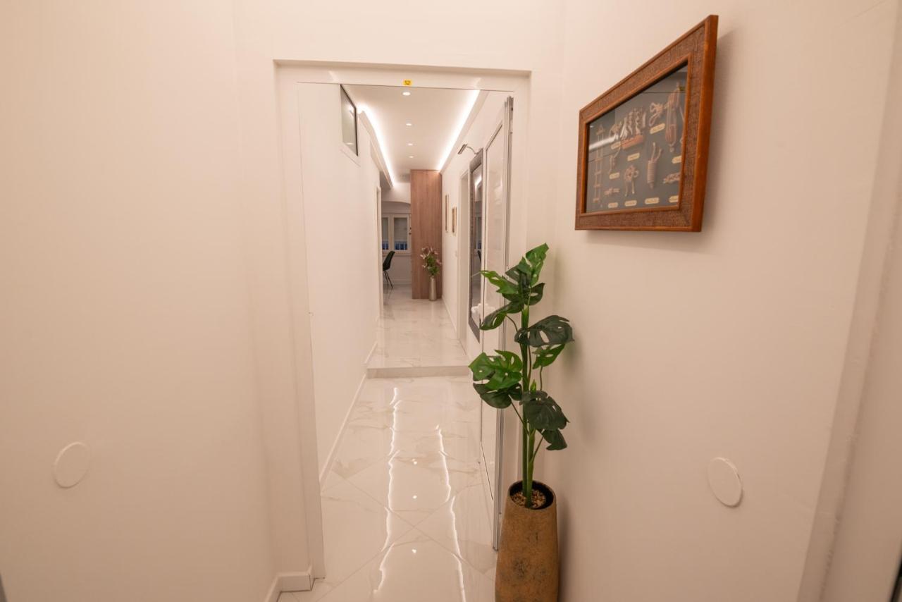 Canta Amore Suites Zadar Exterior photo