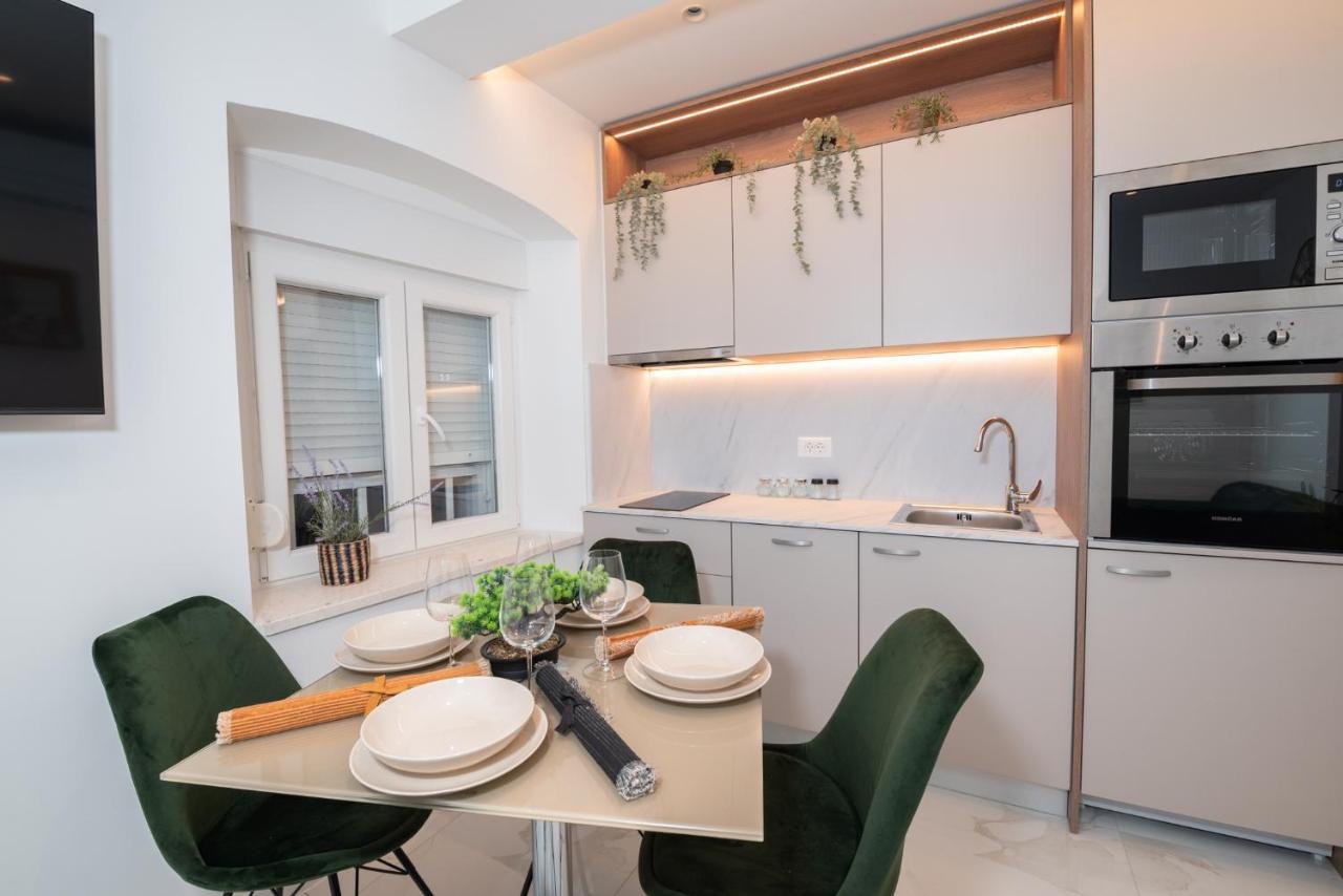 Canta Amore Suites Zadar Exterior photo